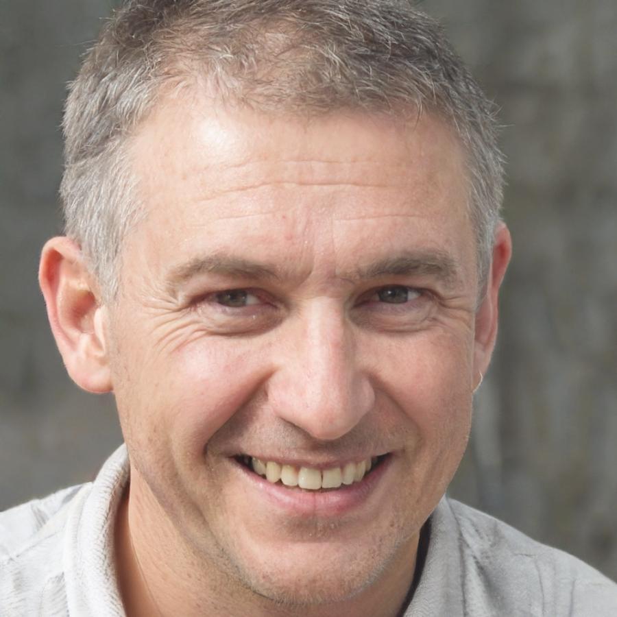 Erfolgreicher Franchise-Unternehmer Marcus Weber